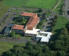 Sportschule/Sportpark Hotel Bitburg