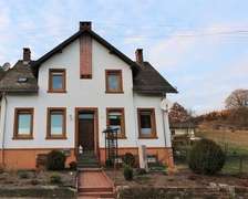 Anna Ferienwohnung am Eifelsteig
