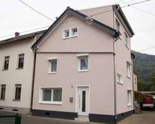 Ferienhaus an der Burg Namedy