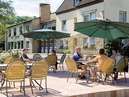 Hotel Restaurant Berghof