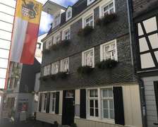 Gstehaus in Monschau