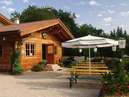 Blockhaus-Ferienpark