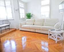VIKARO Apartment