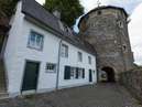 Felsenhäuschen