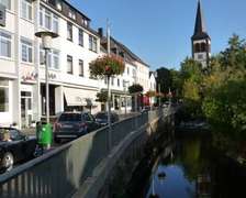 Hotel Zum Urfttal