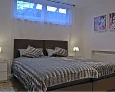 Premium Ferienwohnung im Herzen der Kurstadt