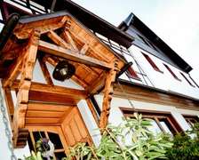 Landgasthaus Keuler