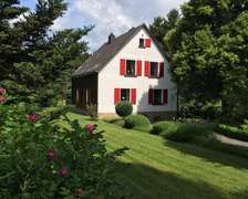 Landhaus Camillas Hhe
