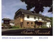 Hotel Restaurant Schmidter Bauernstube