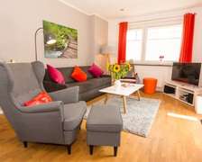 Ferienwohnung Wurzelecht
