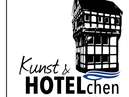 Hotelchen an der Rauschen