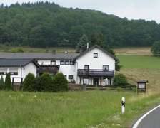 Pension Haus Liesertal