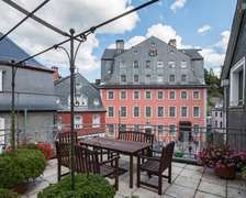MONStay Ferienwohnung am Roten Haus