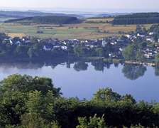 Ferienwohnung Seeblick