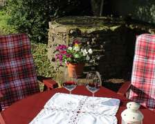 Ferienwohnung Westwind