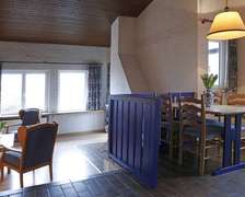 Landhaus Wald und See