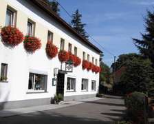 Haus Sonnenschein