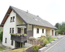 Holiday home Ferienwohnung Fries
