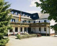 Hotel-Pension Am Wldchenborn