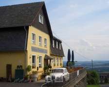 Restaurant und Gasthaus Zur Burgschnke