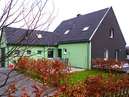 Het Groene Huis - Die Sonnenseite