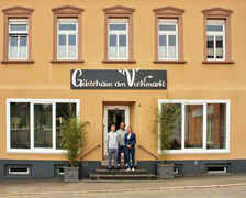 Gstehaus am Viehmarkt in Hillesheim