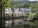 Hotel Molitor Muehle