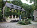 Wohnhaus van de Kolliger Mühle