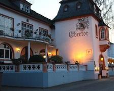 Hotel Ebertor