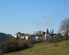 Villa Kronenburg Bed & Breakfast