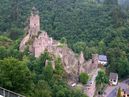 Ferienwohnung Burg Manderscheid 2