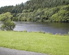 Camping Kronenburger See *****