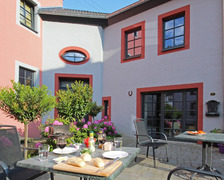 Ferienhaus 'Im Kylltal'