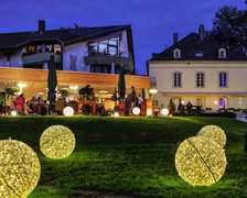Nells Park Hotel
