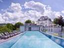 Hotel Villa Hügel