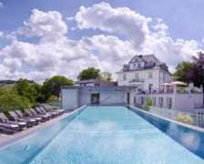 Hotel Villa Hgel