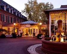 Weinromantikhotel Richtershof