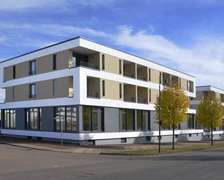 Schroeders Appartementhotel