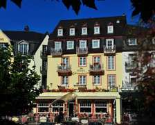 Hotel Germania