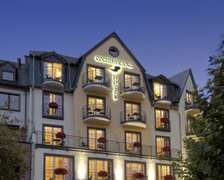 Hotel Cochemer Jung