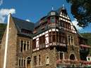 Hotel Villa Vinum Cochem