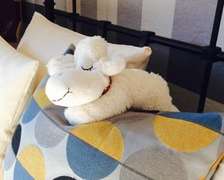 Boutique-Hotel Lohspeicher Garni