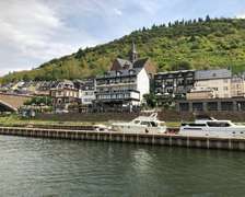 Hotel am Hafen