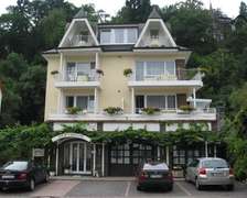 Haus Erholung