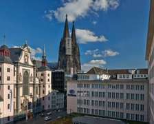 Hilton Cologne