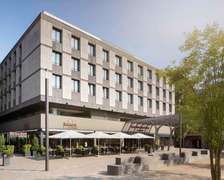 Hotel Mondial am Dom Cologne MGallery by Sofitel