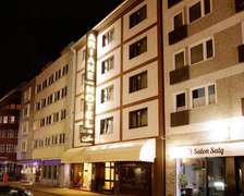Centro Hotel Ariane