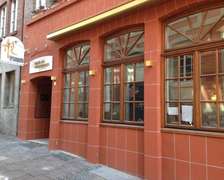 Haus am Hhnerdieb