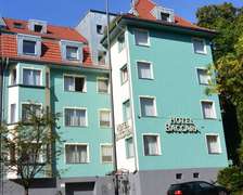 Hotel Baccara