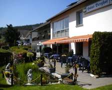 Hotel Pension Haus Berghof
